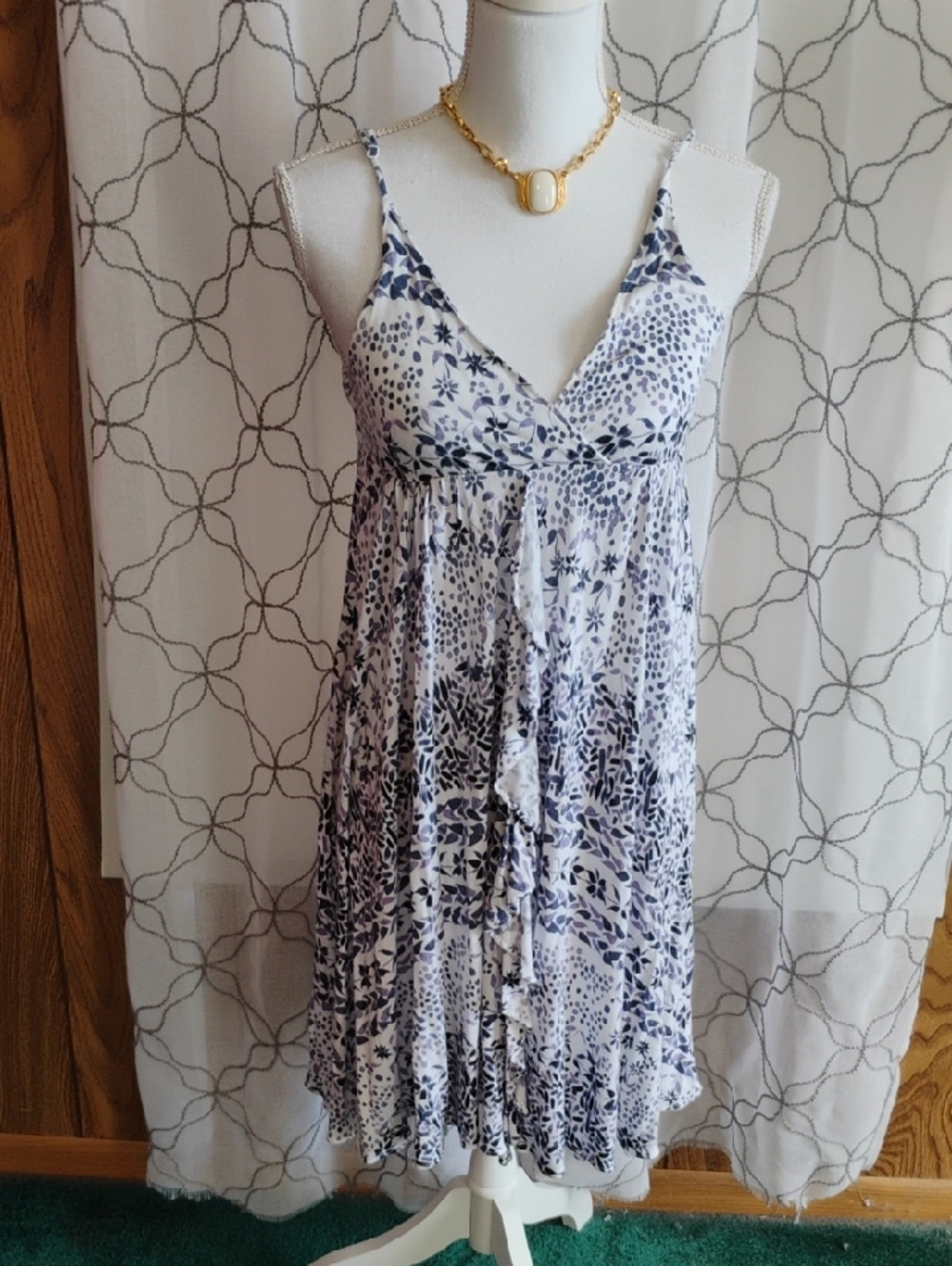 Banana Republic Dress
